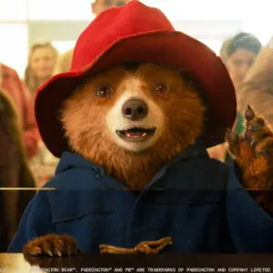 Paddington in Peru General Ticket