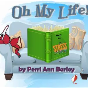 Oh My Life! The Blue Light Theatre Company Friday - General Ticket