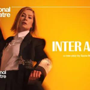 Inter Alia - National Theatre Live