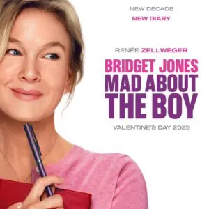 Bridget Jones : Mad About the Boy - General Ticket