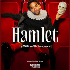 Hamlet - National Theatre Live