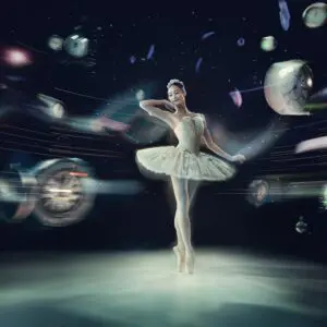 The Royal Opera & Ballet Cinderella - General Ticket