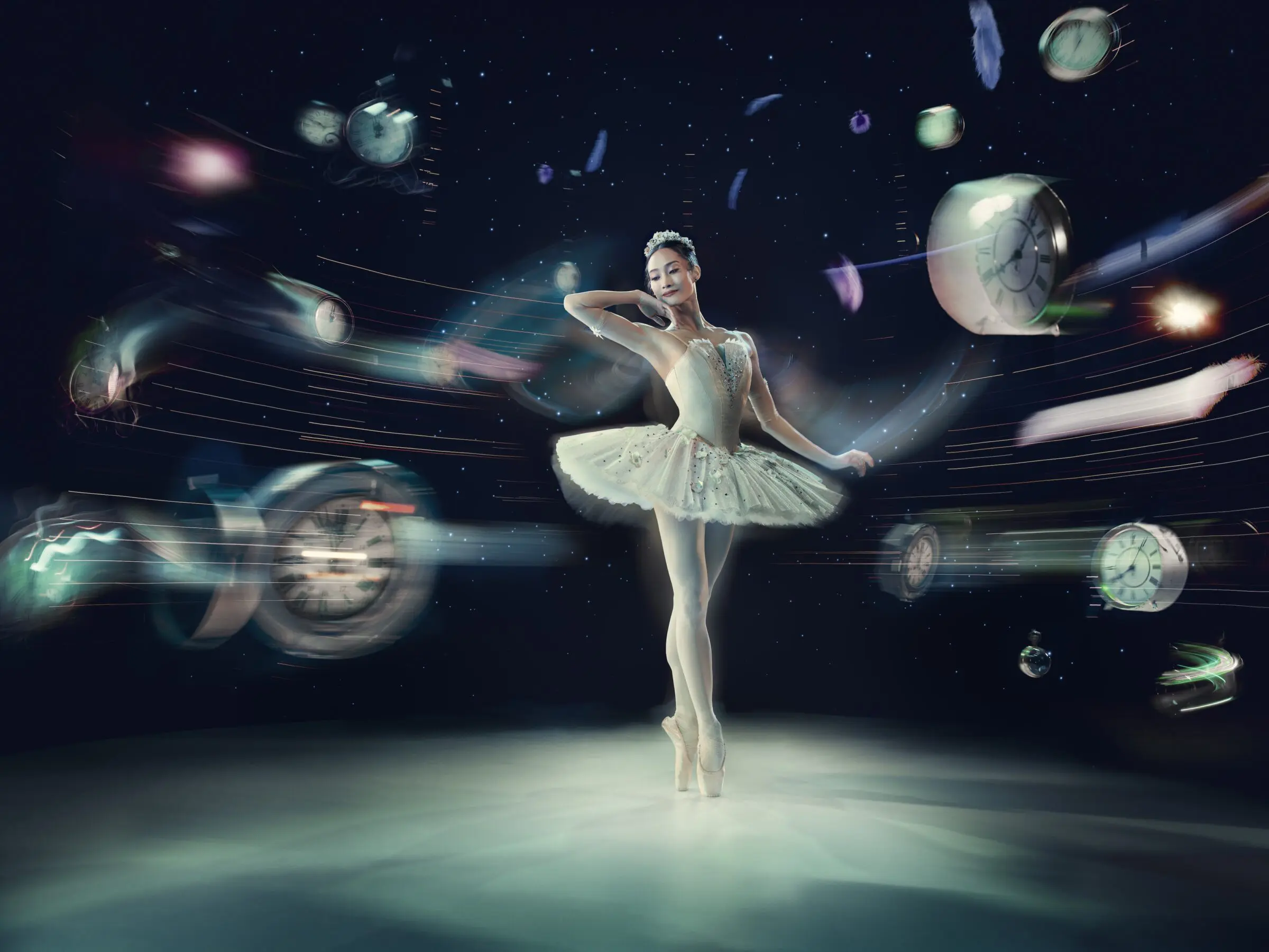 The Royal Opera & Ballet Cinderella -Wheel Chair Ticket