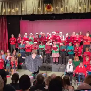 Easingwold Community Christmas