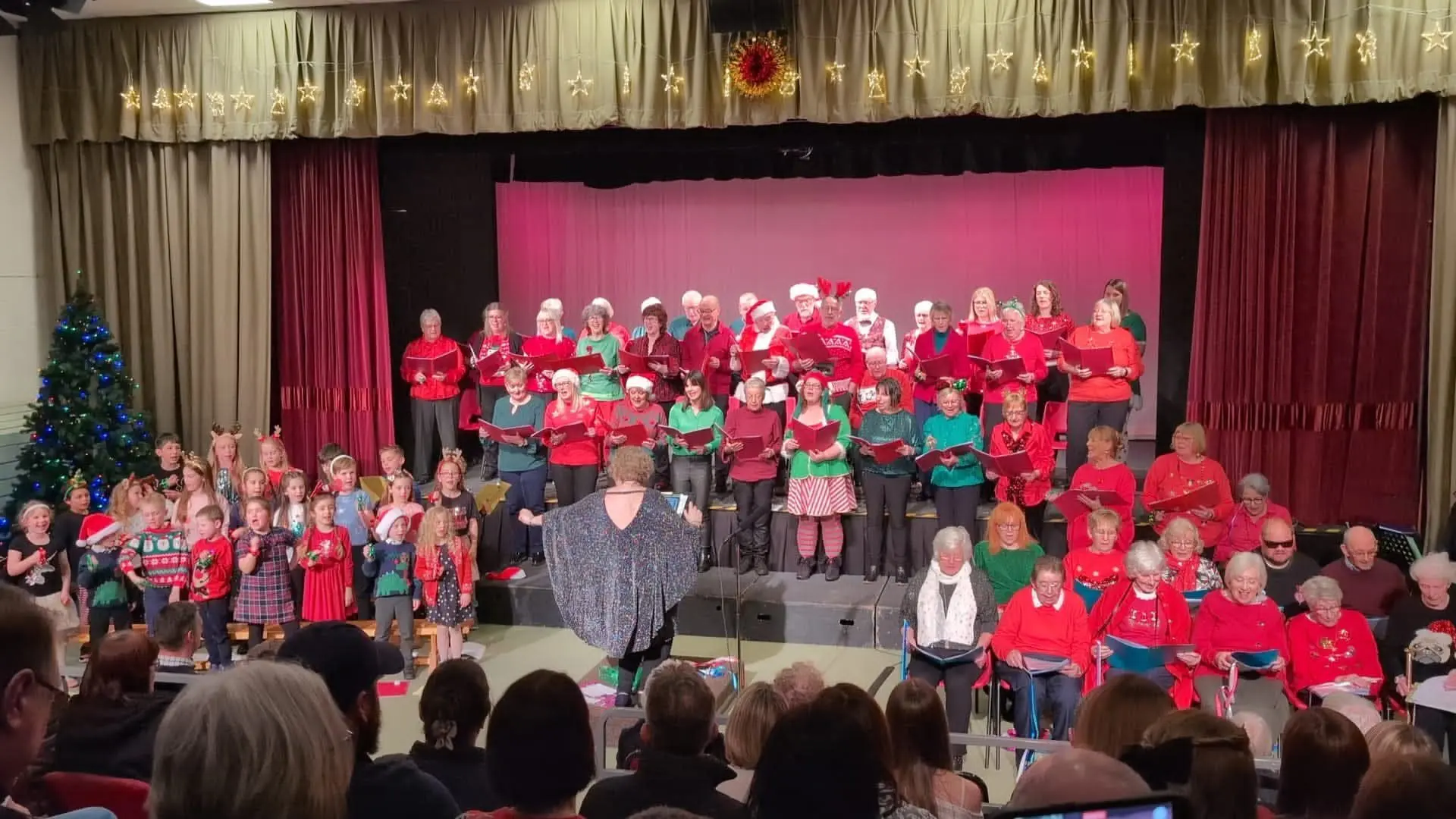 Easingwold Community Christmas