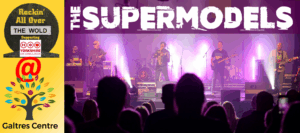 The Supermodels