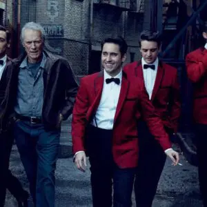 Jersey Boys The Movie