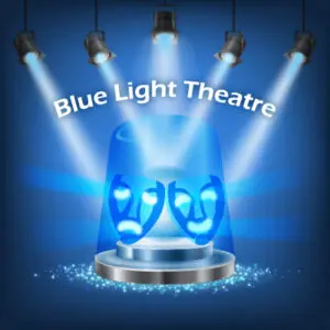 From Bingo to Broadway The Blue Light Theatre Company Friday - General Ticket