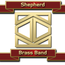 Shepherd Concert Brass Band