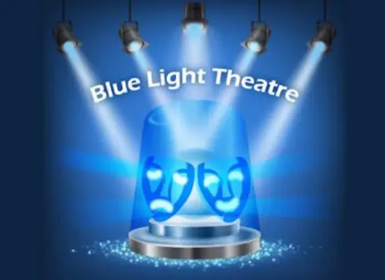 Blue Light Theatre - From Bingo to Broadway
