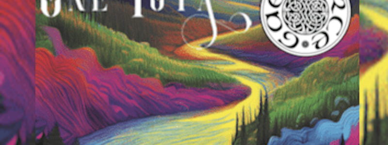 One Iota plus Gaelforce