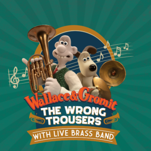 Wallace and Gromit - Ripon City Band