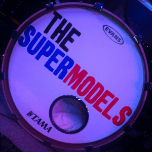 The Supermodels