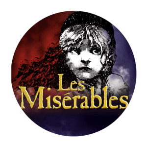 Les Misérables The Staged Concert