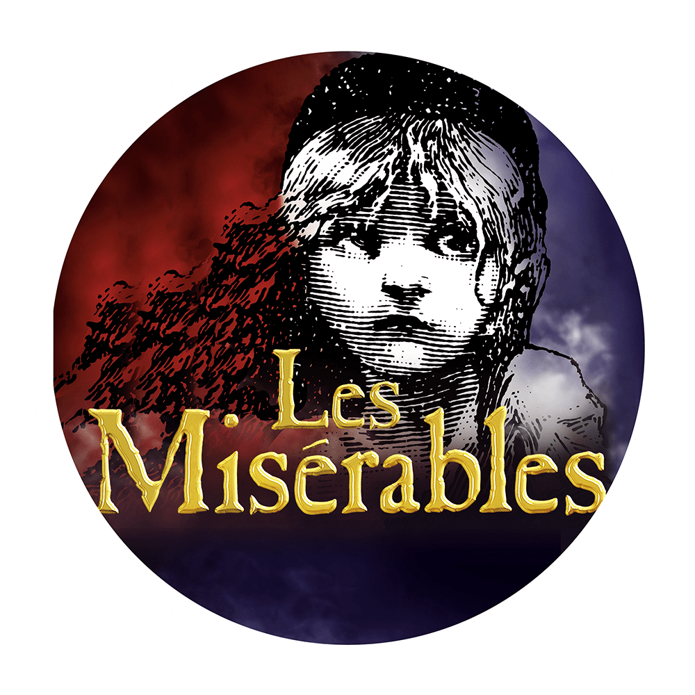 Les Misérables The Staged Concert