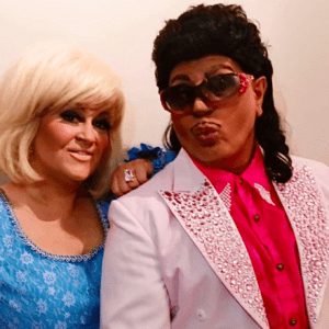 An Evening with Dusty Springfield & Little Richard Tribute