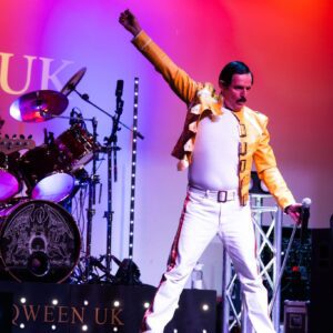 Qween UK: The Live Music Experience