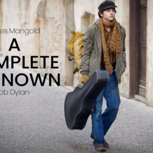 A Complete Unknown