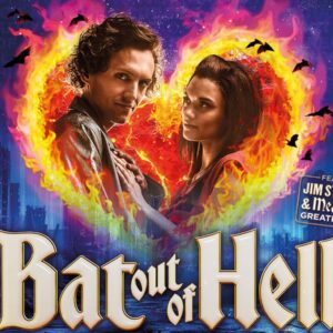 Bat Out Of Hell The Musical