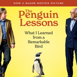 The Penguin Lessons