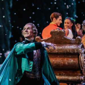 The Royal Opera & Ballet The Nutcracker - General Ticket