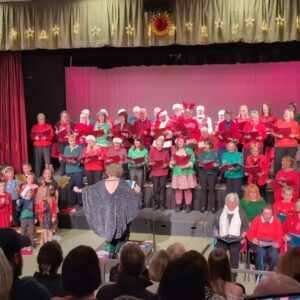 Easingwold Community Christmas