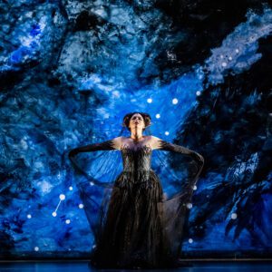 The Royal Opera & Ballet The Magic Flute - General Ticket