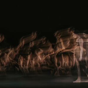 The Royal Opera & Ballet Woolf Works - General Ticket