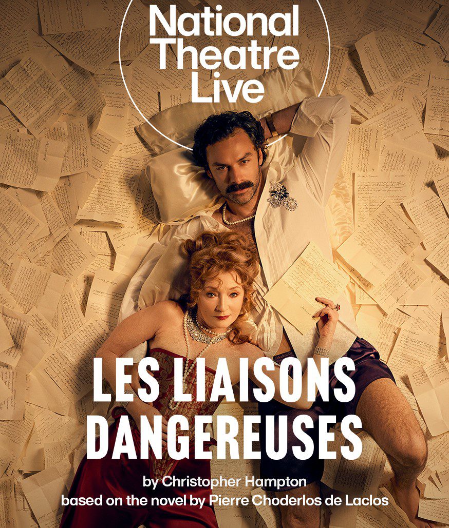 Les Liaisons Dangereuses - National Theatre Live