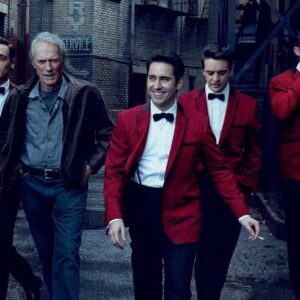 Jersey Boys The Movie
