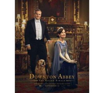 Downton Abbey The Grand Finale