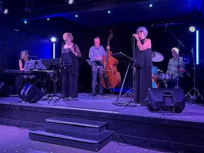 Songbirds - A Celebration of Female Musical Icons