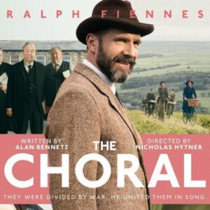 The Choral - General Ticket