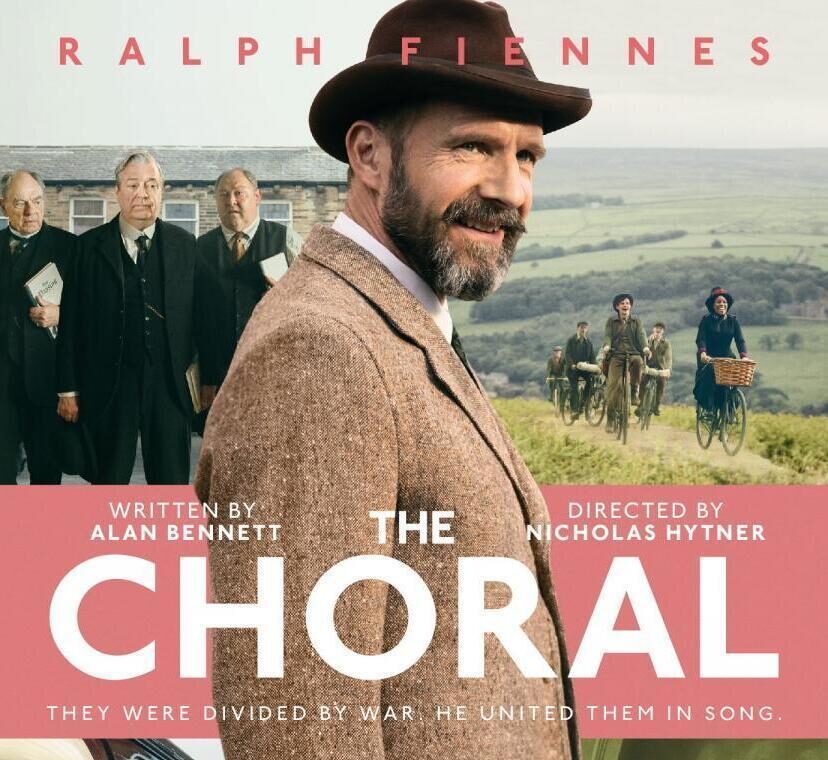 The Choral –  General Ticket