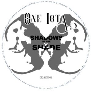 One Iota & Gaelforce Live Music