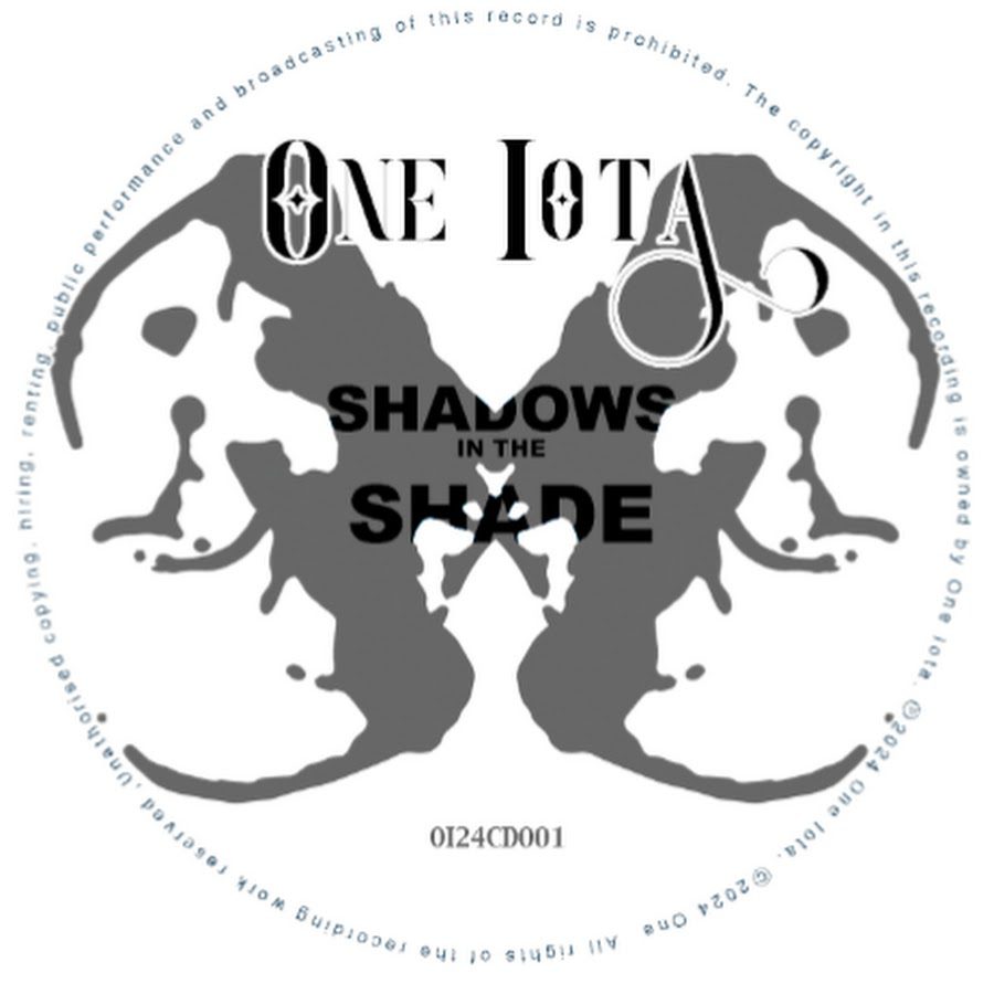 One Iota & Gaelforce Live Music