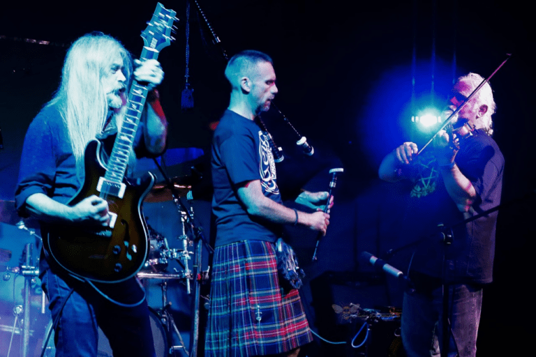 Gaelforce - Celtic Rock