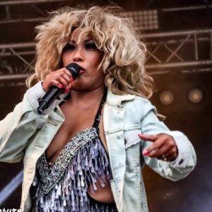 Typically Tina - A Tribute to Tina Turner