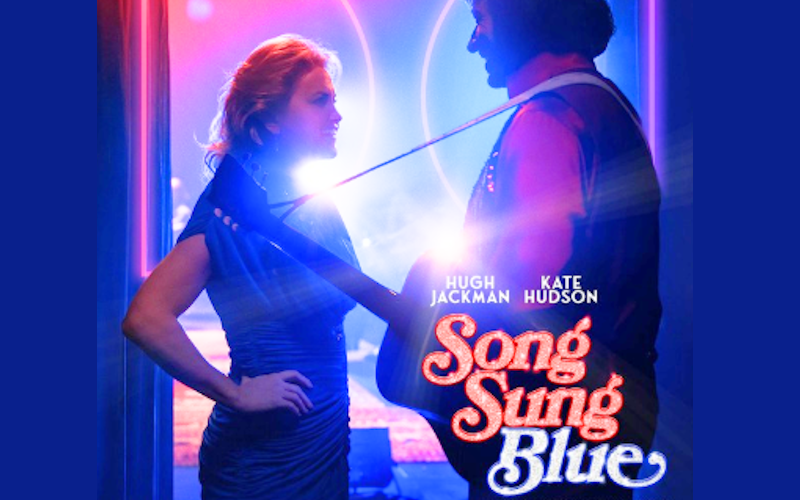 Song Sung Blue