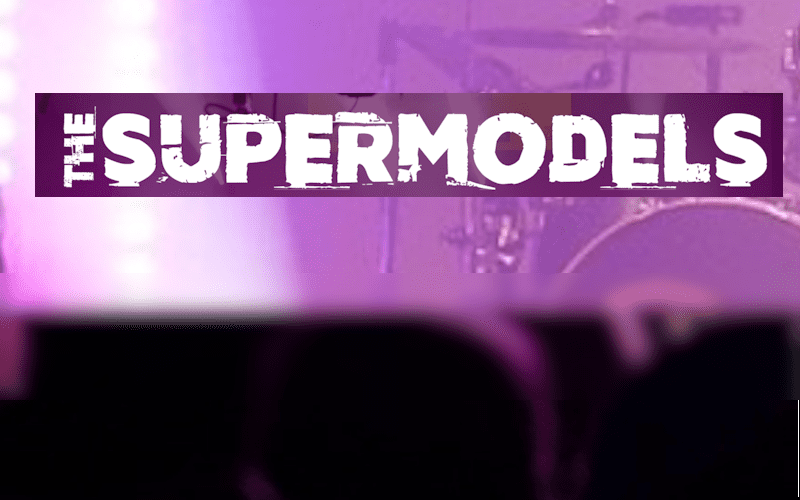 The Supermodels Live 2026