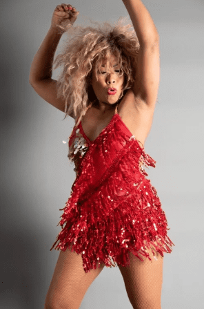 Typically Tina - A Tribute to Tina Turner