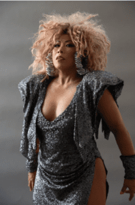 Typically Tina - A Tribute to Tina Turner
