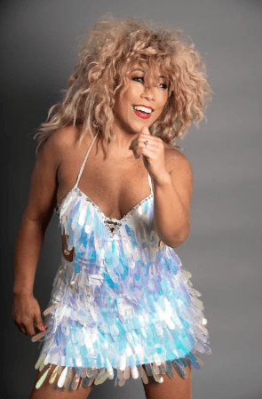 Typically Tina - A Tribute to Tina Turner