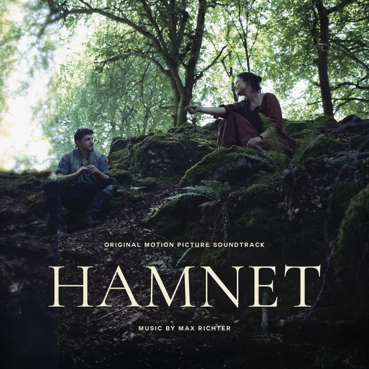 Hamnet – Wheel Chair Ticket