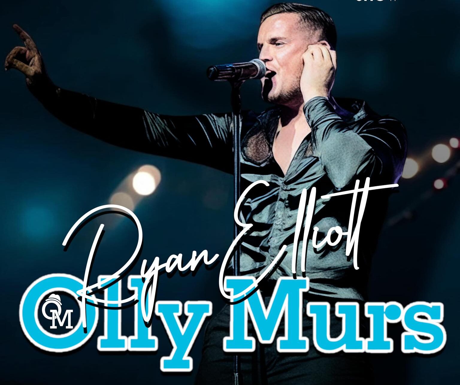 Olly Murs Tribute by Ryan Elliott