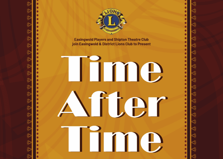 Time After Time